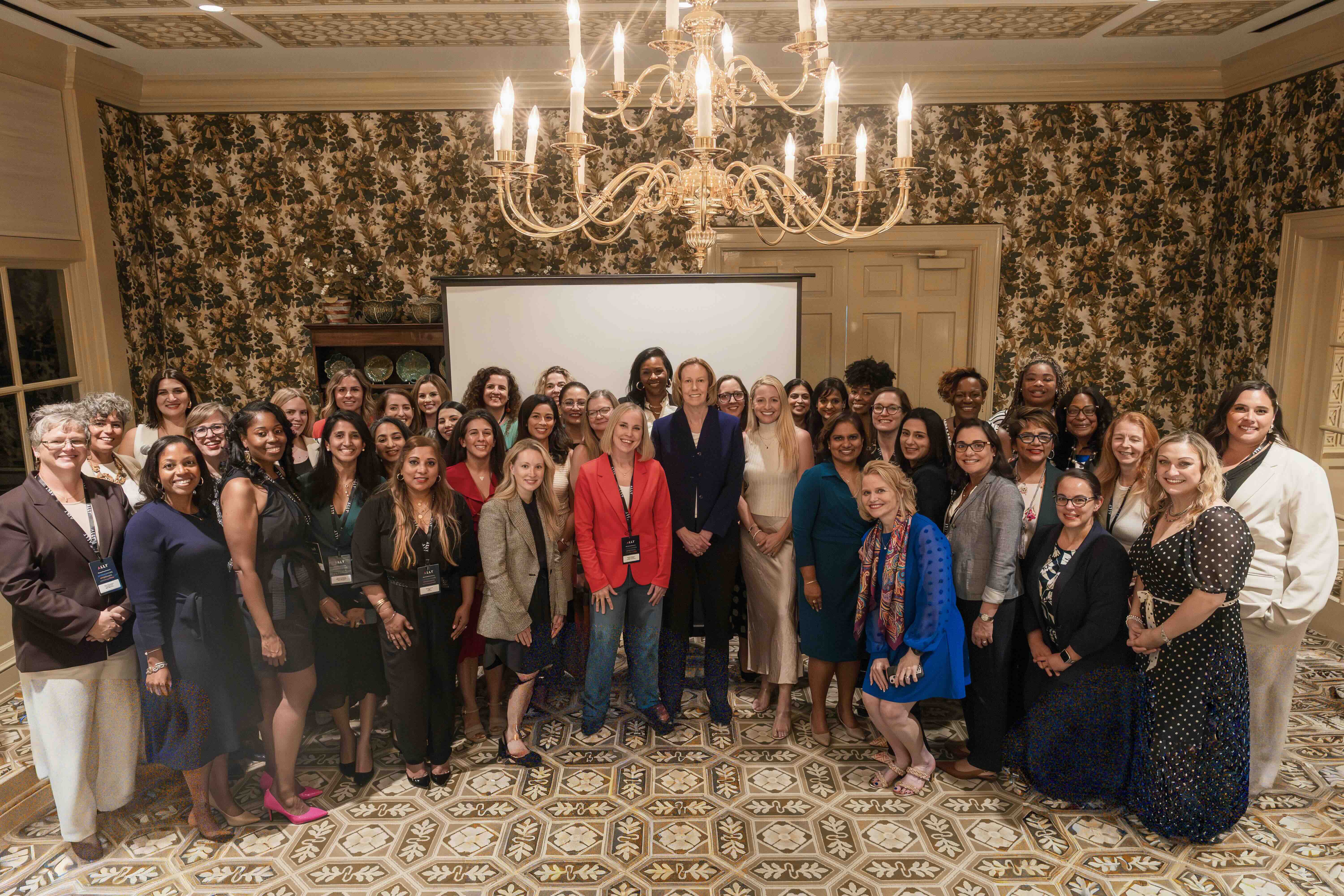 BP’s New Hope: A Builder, Not a Bureaucrat