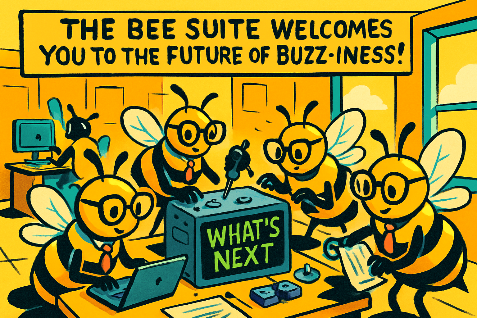 Toss The Career Playbook. Conquer The AI Era.